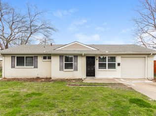 1214 Ashland Dr, Mesquite, TX 75149