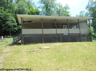 3561 McWhorter Rd, Lost Creek, WV 26385