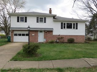 524 Clermont Dr, Harrisburg, PA 17112