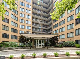 4740 Connecticut Ave NW APT 414, Washington, DC 20008