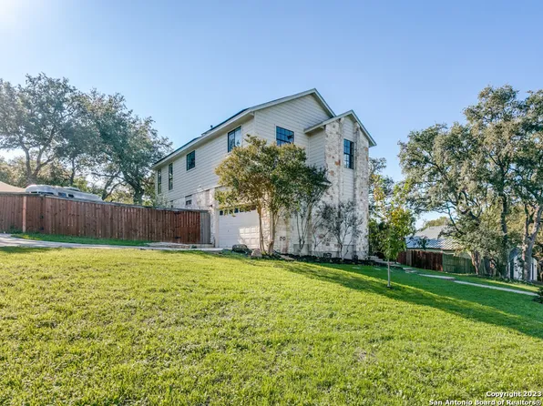 1711 ROYAL CRESCENT ST, San Antonio, TX 78231