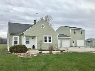 10348 Tri Township Rd, Saint Marys, OH 45885