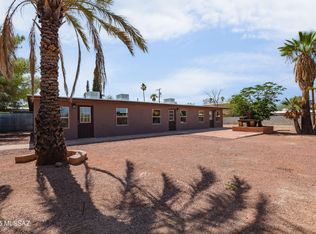 6161 E 21st St, Tucson, AZ 85711