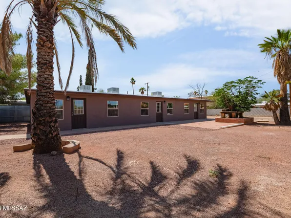 6161 E 21st St, Tucson, AZ 85711