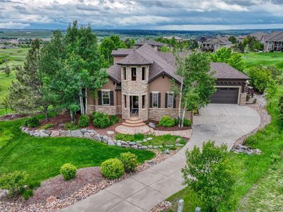 5424 Hacienda Place, Parker, CO, 80134