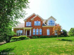 22056 Highview Trail Pl, Ashburn, VA 20148