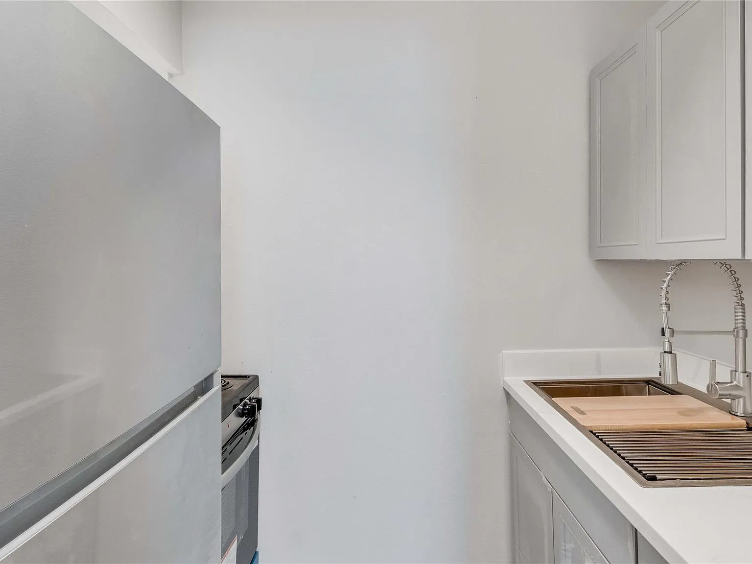 1 bed, 1.0 bath, 470 sqft, $1,150 — Photo 4