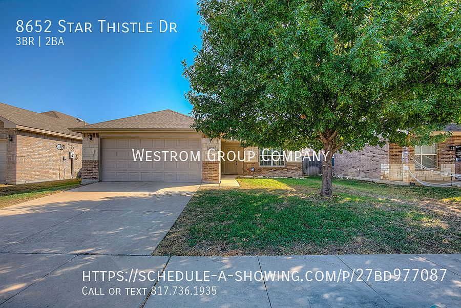 1st image of 8652 Star Thistle Dr
