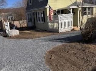 50 1/2 Williams St, North Adams, MA 01247