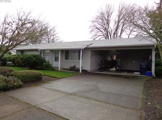 5859 E St, Springfield, OR 97478