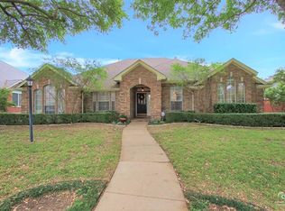 2009 Cannes Dr, Plano, TX 75025