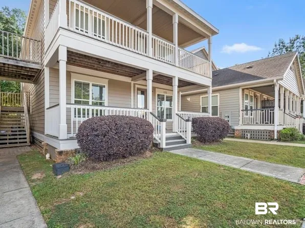 25806 Pollard Rd APT 115, Daphne, AL 36526
