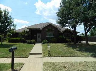 4808 Royal Oak St, Wichita Falls, TX 76308