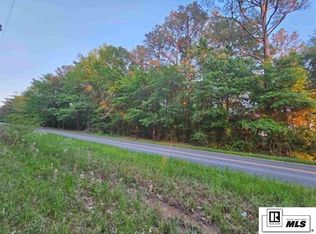 0 Old Bonita Rd, BASTROP, LA 71220