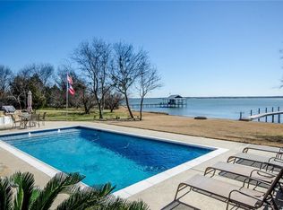 1146 The Shores Dr, Corsicana, TX 75109