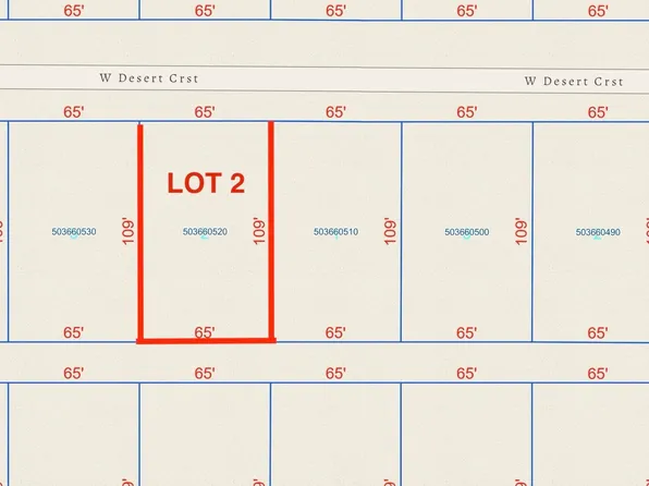2 W Desert Crest Street #2, Casa Grande, AZ 85193