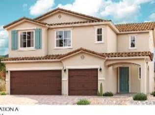 40498 W Michaels Dr, Maricopa, AZ 85138