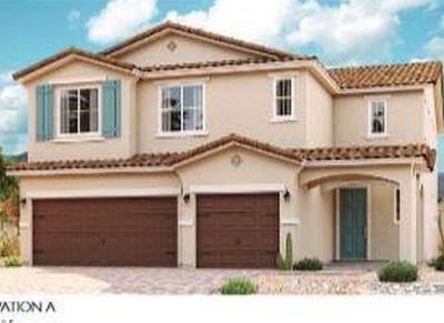 40498 W Michaels Dr, Maricopa, AZ, 85138