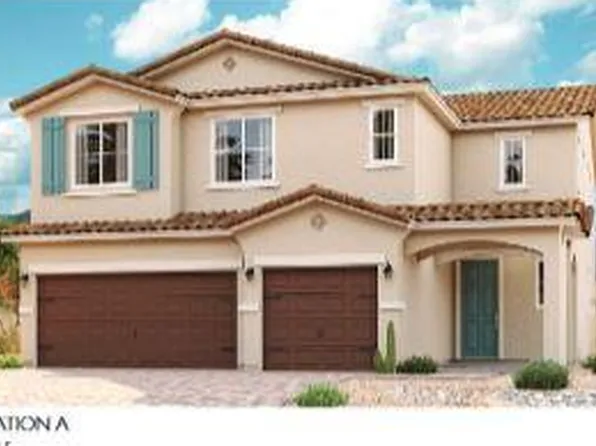 40498 W MICHAELS Drive, Maricopa, AZ 85138