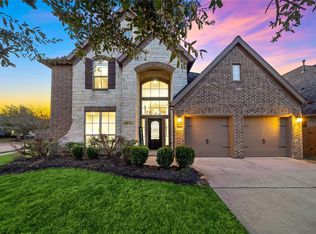 6618 Rising Hills Ln, Sugar Land, TX 77479