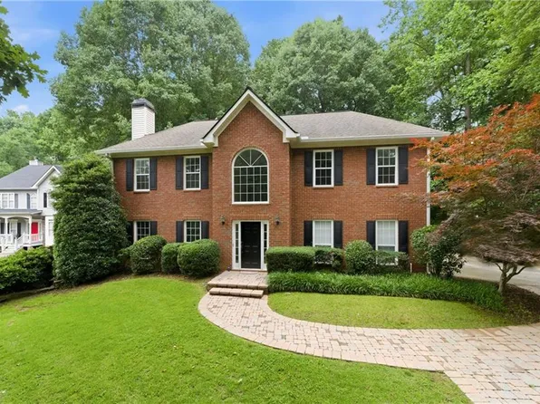 3920 Gann Rd SE, Smyrna, GA 30082