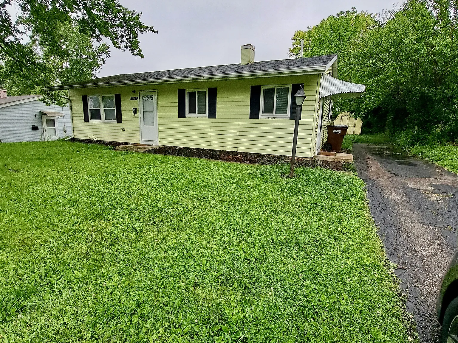 4161 Mapleleaf Drive - 1 — Photo 1