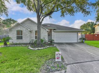 17222 Blue Mound Ter, Houston, TX 77095