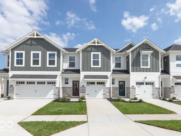 6146 Parsonage Pl #330-402, McCordsville, IN 46055