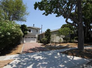 5201 Calle De Arboles, Torrance, CA 90505