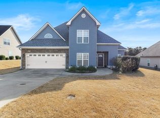 15 Hillside Ct, Phenix City, AL 36870