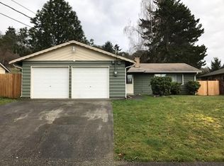 6015 S Prospect St, Tacoma, WA 98409