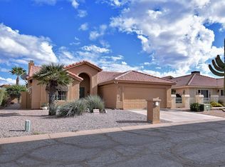 10427 E Deerhorn Ct, Sun Lakes, AZ 85248