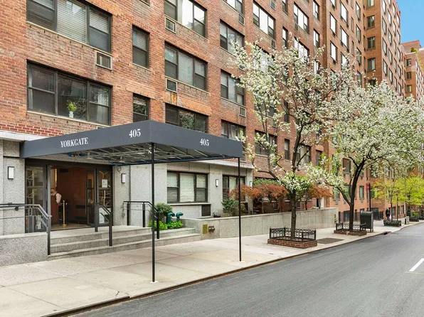 405 East 63rd Street