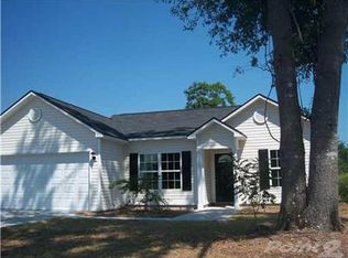 107 Kingsley Dr, Guyton, GA 31312