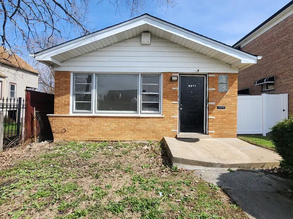 9061 S Parnell Ave, Chicago, IL 60620