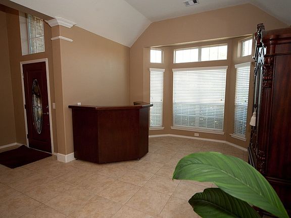 Formal Living