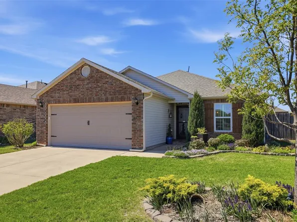 1895 Sussex St, Newcastle, OK 73065