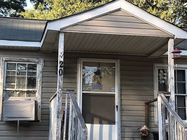 Property Front View