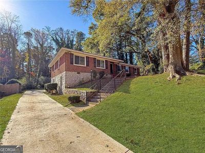 591 Lynn Cir SW, Atlanta, GA, 30311