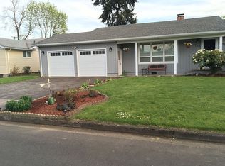 770 Sunview St, Eugene, OR 97404