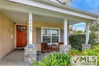 2nd image of 5455 Costello Ave