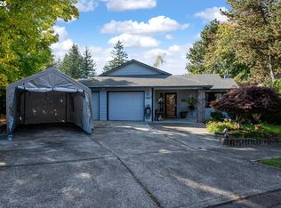 1963 SW Myers Pl, Gresham, OR 97080