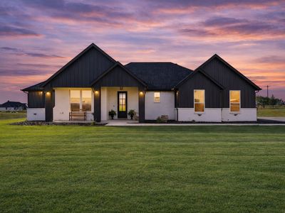 100 Buddy Ct, Millsap, TX, 76066