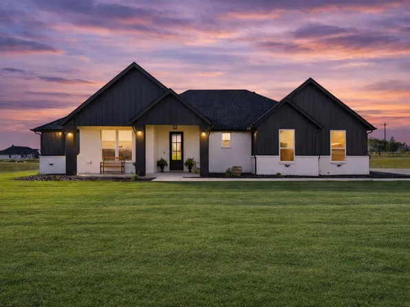 100 Buddy Ct, Millsap, TX 76066