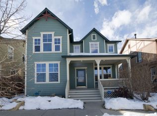 2747 N Xanthia Ct, Denver, CO 80238