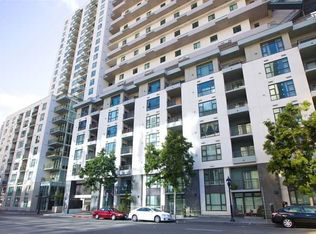 1240 India St UNIT 522, San Diego, CA 92101