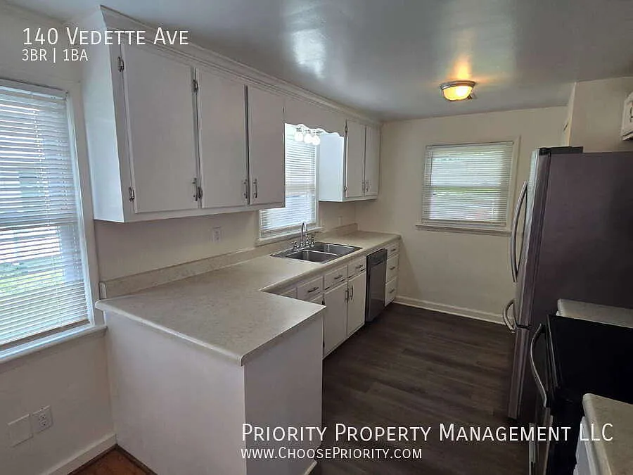 New Price!! 3BR 1BA Single family home, Waynesboro — Photo 4