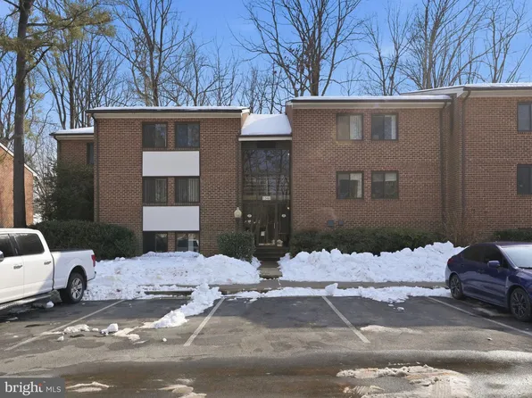 1546 Northgate Sq APT 21C, Reston, VA 20190