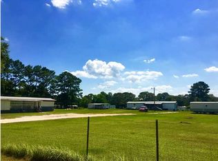 10550 Magnolia Rd, Irvington, AL 36544