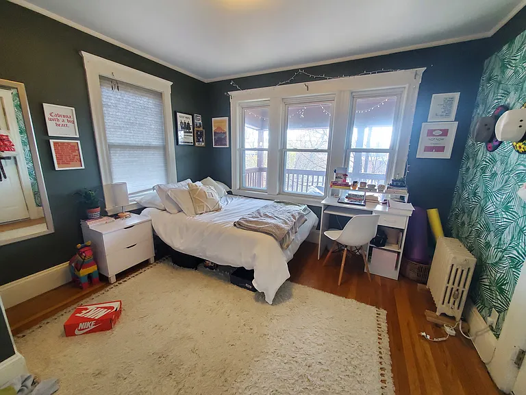 248 Cedar St #2 — Photo 12